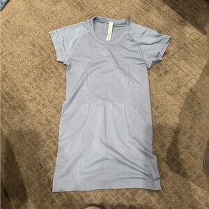lululemon athletica Soft Blue Swiftly